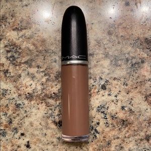MAC Retro Matte Liquid Lip Color